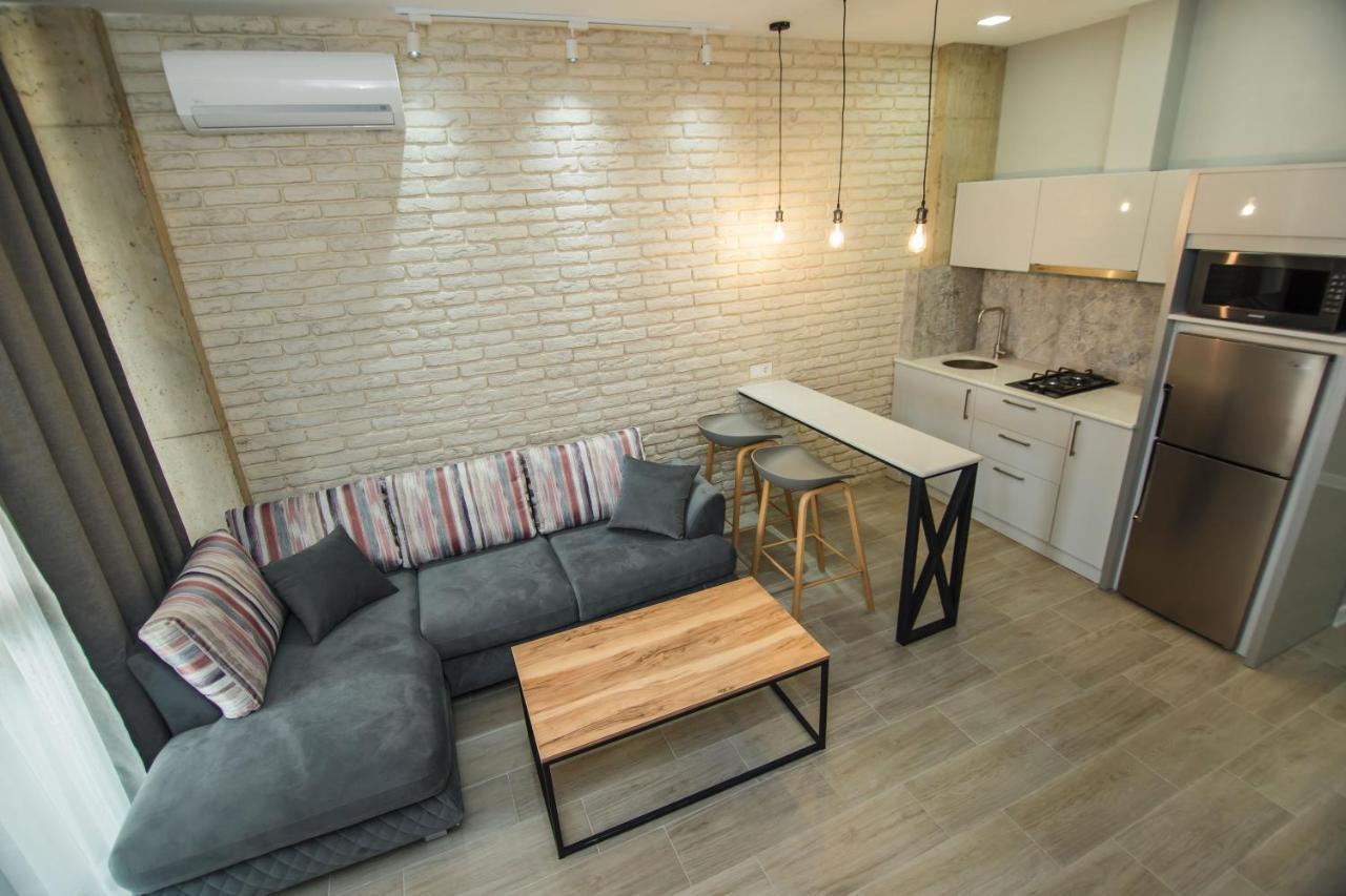 Apartamento New Wave 2 Batumi Exterior foto