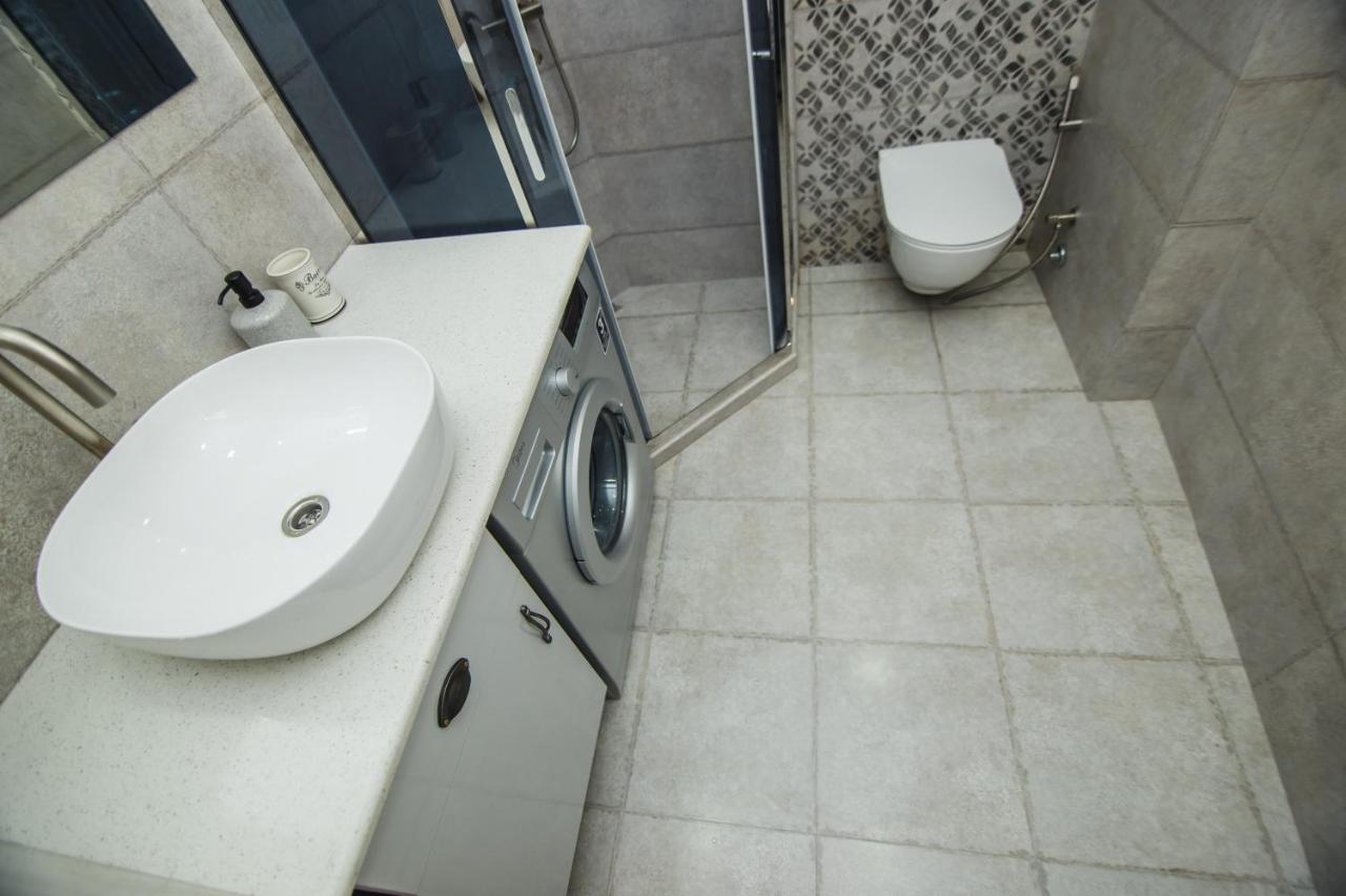 Apartamento New Wave 2 Batumi Exterior foto