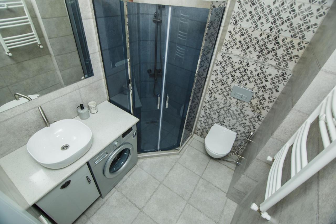 Apartamento New Wave 2 Batumi Exterior foto