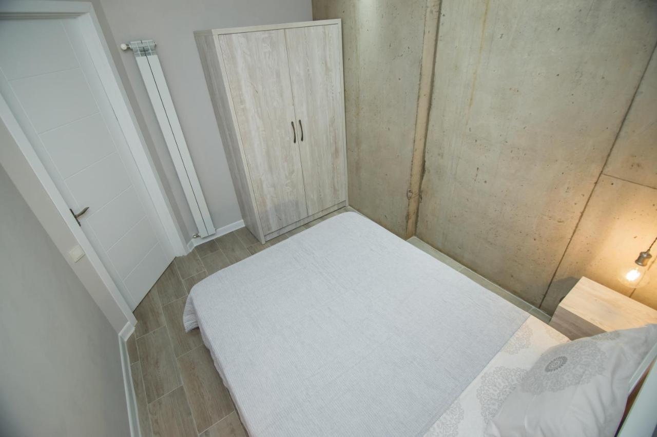 Apartamento New Wave 2 Batumi Exterior foto