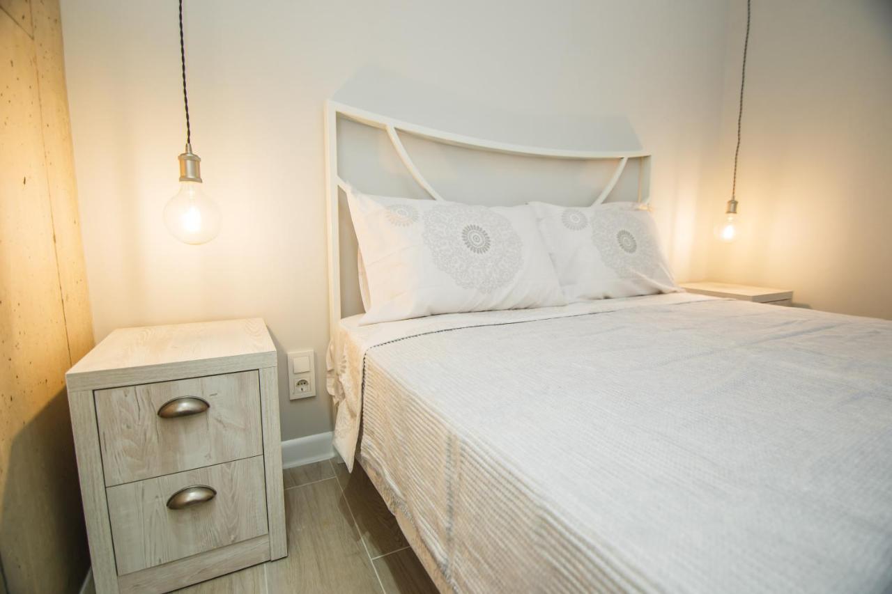 Apartamento New Wave 2 Batumi Exterior foto