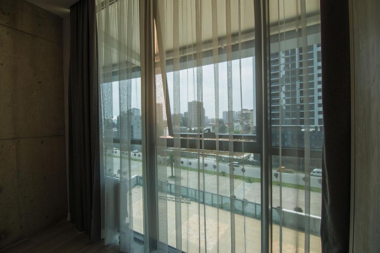 Apartamento New Wave 2 Batumi Exterior foto